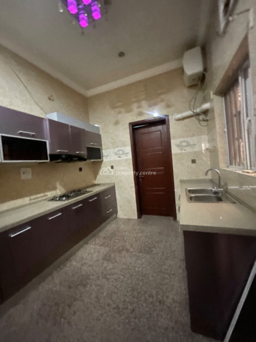 Luxury 3 Bedroom Flat, Ikoyi, Lagos, Flat / Apartment for Rent