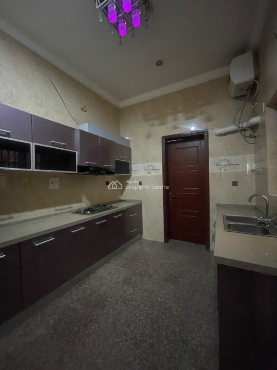 Luxury 3 Bedroom Flat, Ikoyi, Lagos, Flat / Apartment for Rent