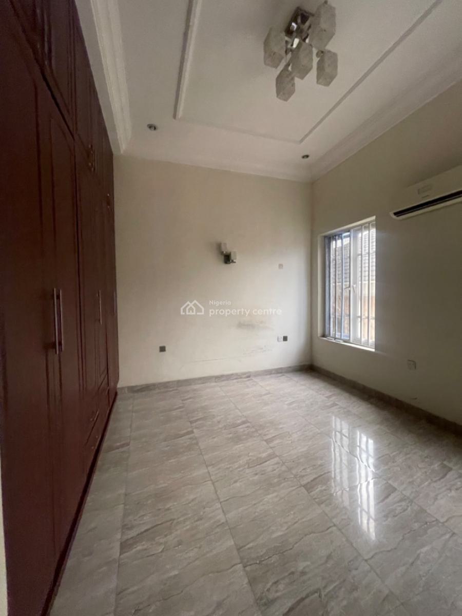 Luxury 3 Bedroom Flat, Ikoyi, Lagos, Flat / Apartment for Rent