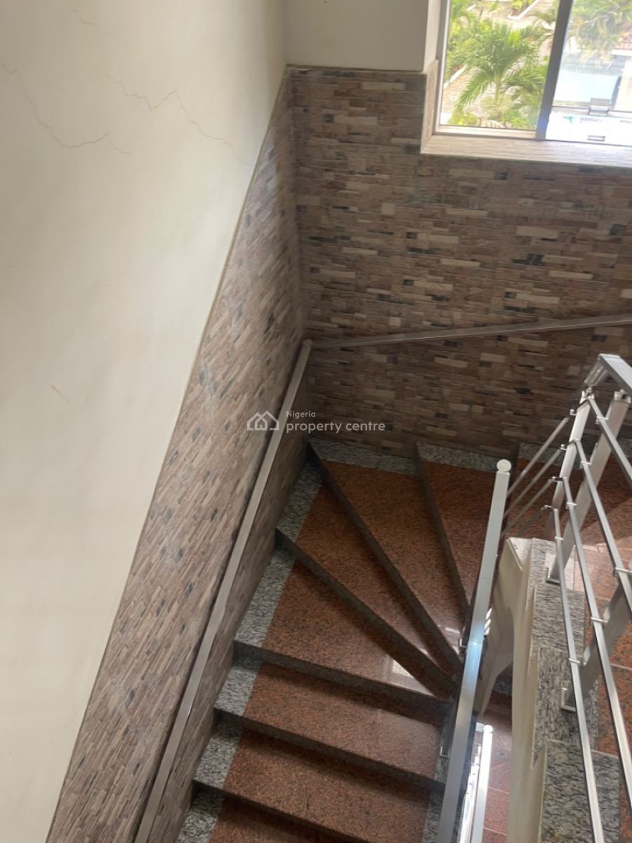 Luxury 3 Bedroom Flat, Ikoyi, Lagos, Flat / Apartment for Rent