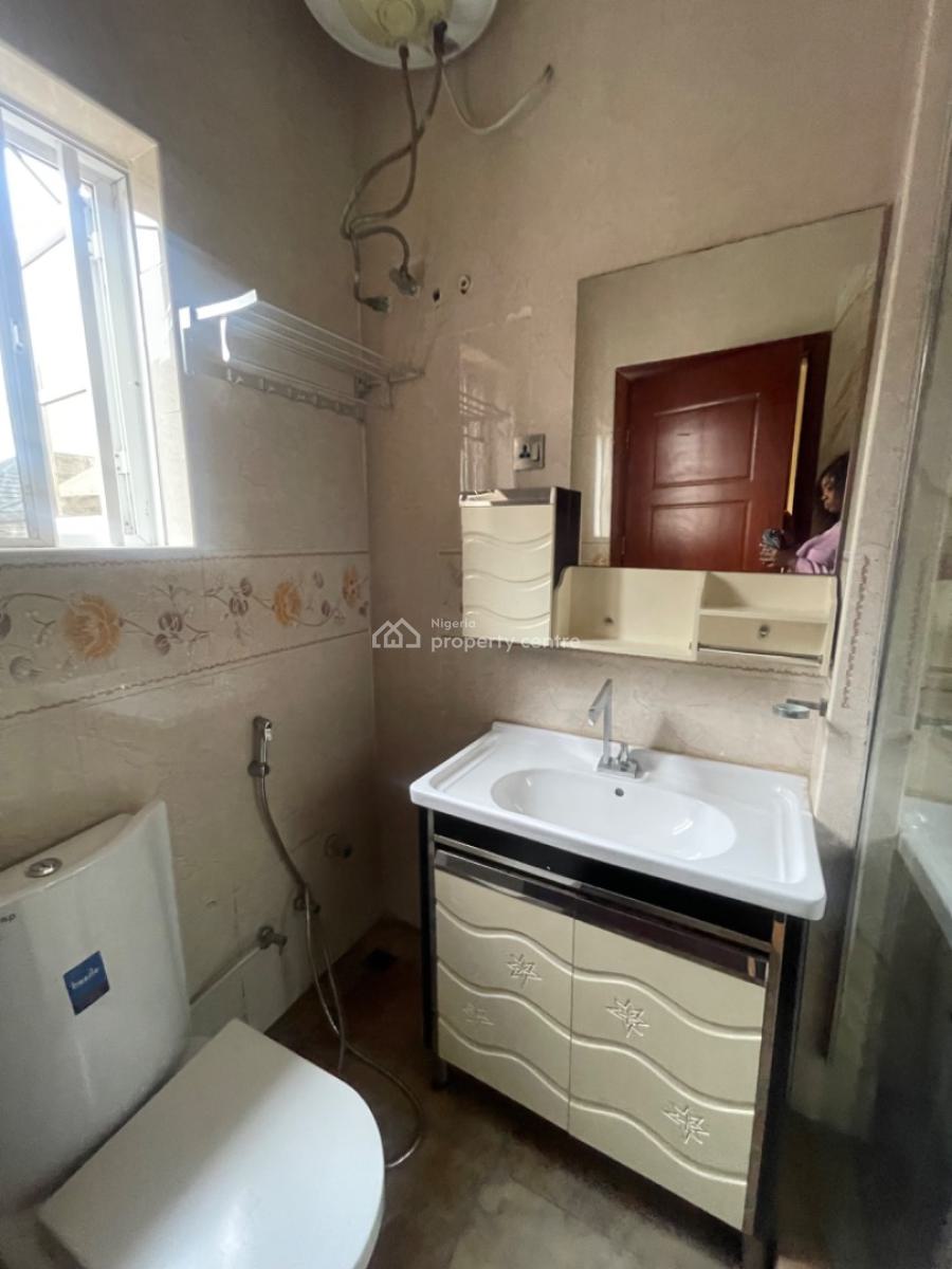 Luxury 3 Bedroom Flat, Ikoyi, Lagos, Flat / Apartment for Rent
