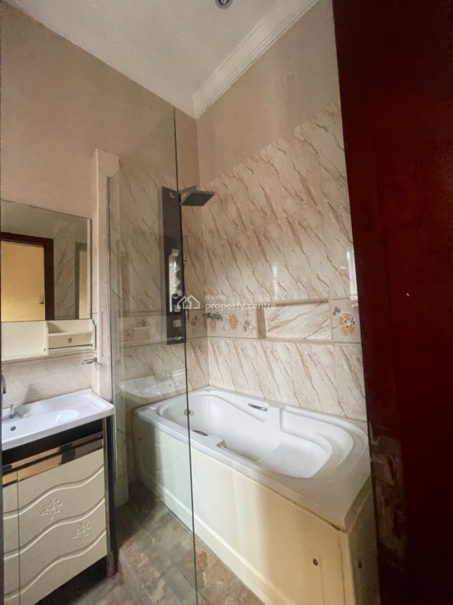 Luxury 3 Bedroom Flat, Ikoyi, Lagos, Flat / Apartment for Rent