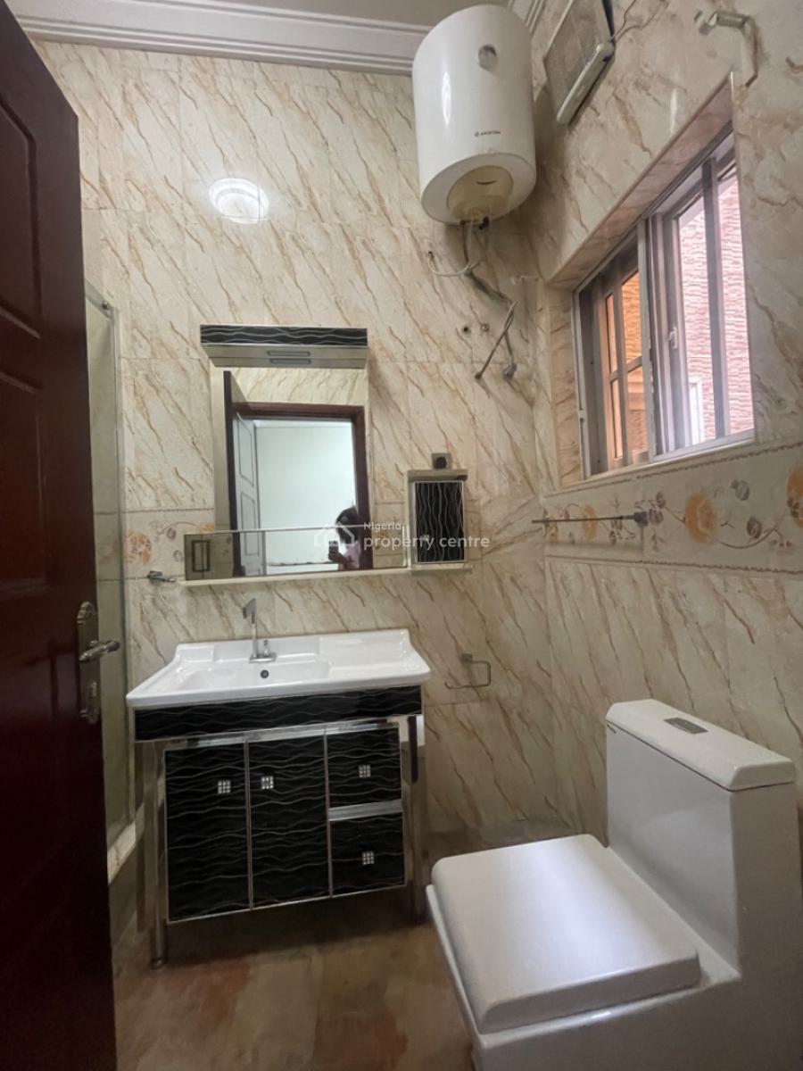 Luxury 3 Bedroom Flat, Ikoyi, Lagos, Flat / Apartment for Rent