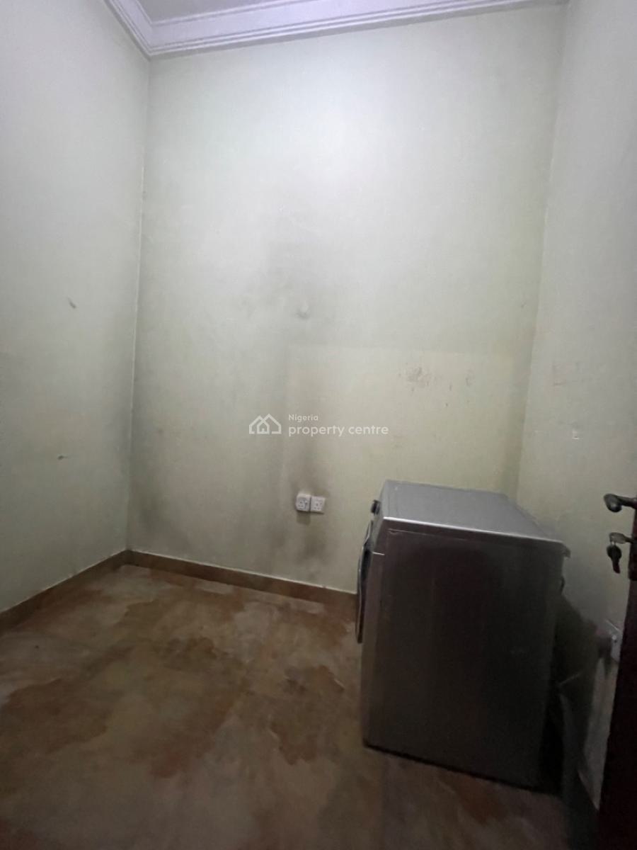 Luxury 3 Bedroom Flat, Ikoyi, Lagos, Flat / Apartment for Rent