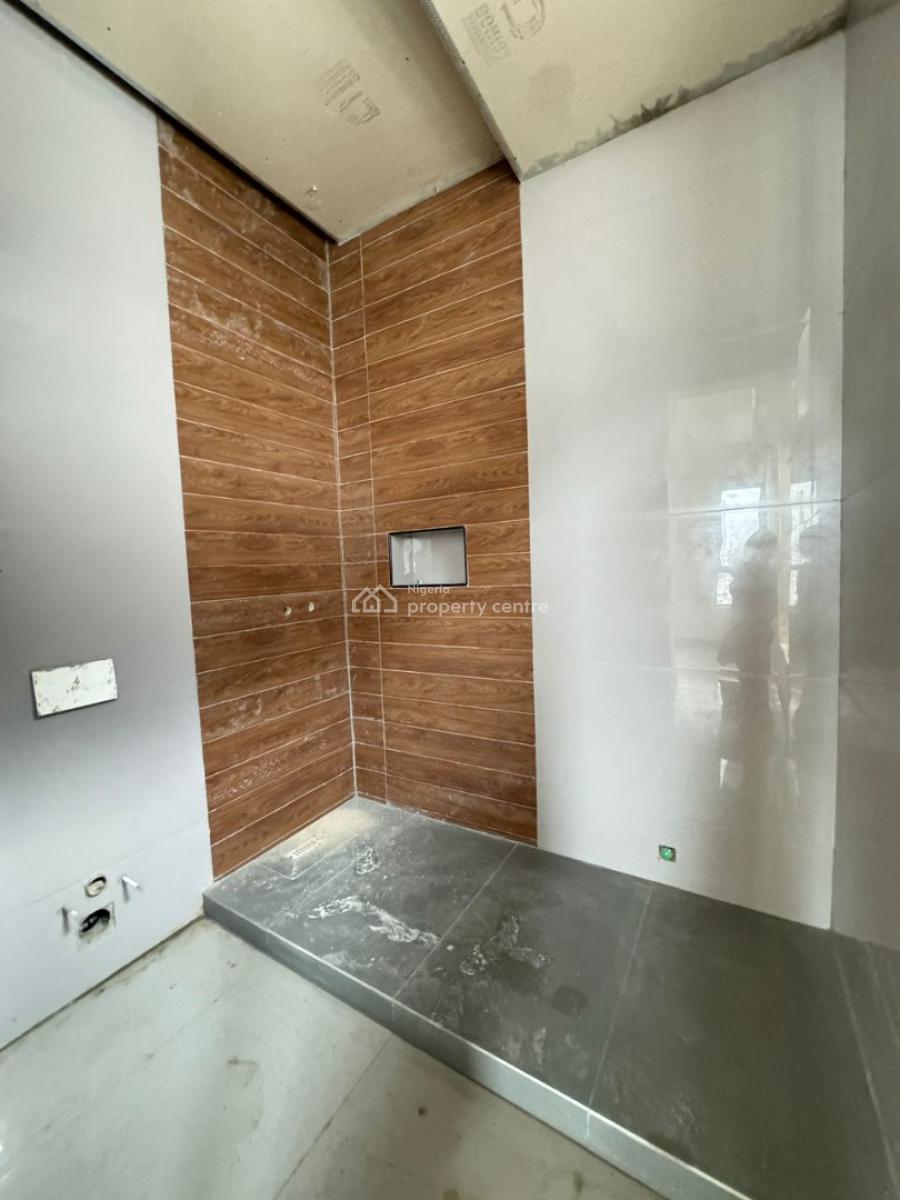 2 Bedroom Penthouse with Bq, Lekki Phase 1, Lekki, Lagos, House for Sale