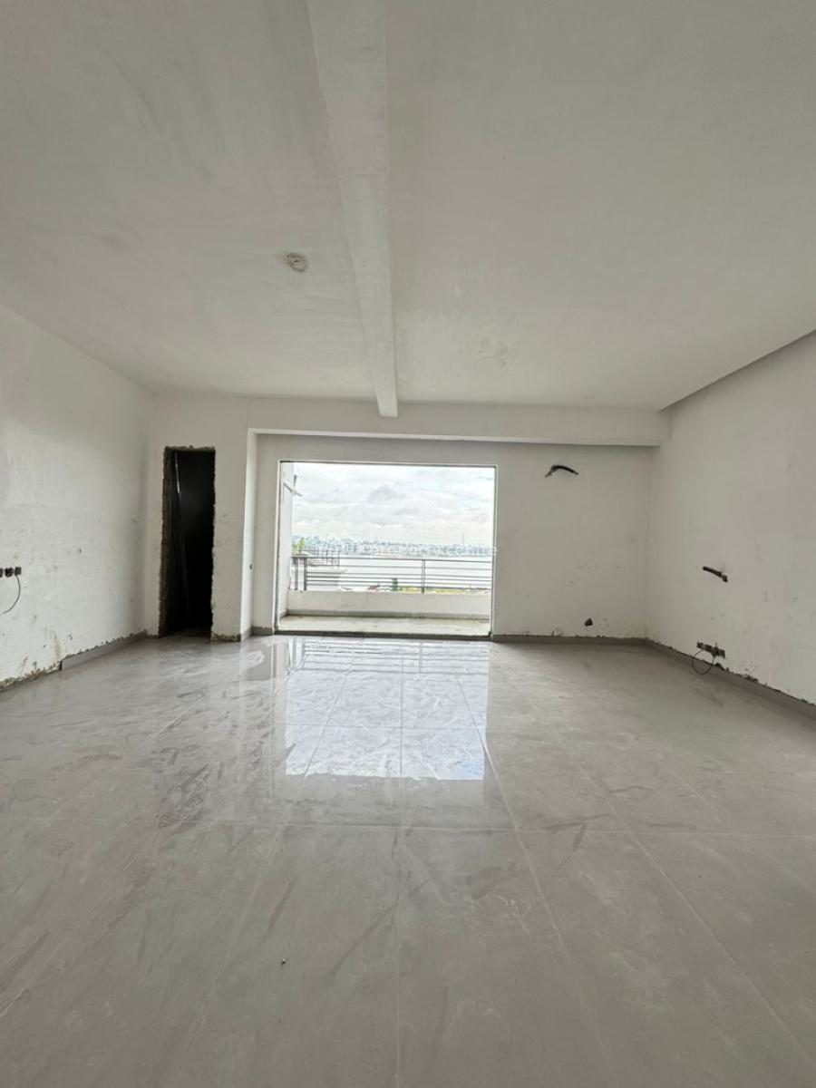 2 Bedroom Penthouse with Bq, Lekki Phase 1, Lekki, Lagos, House for Sale