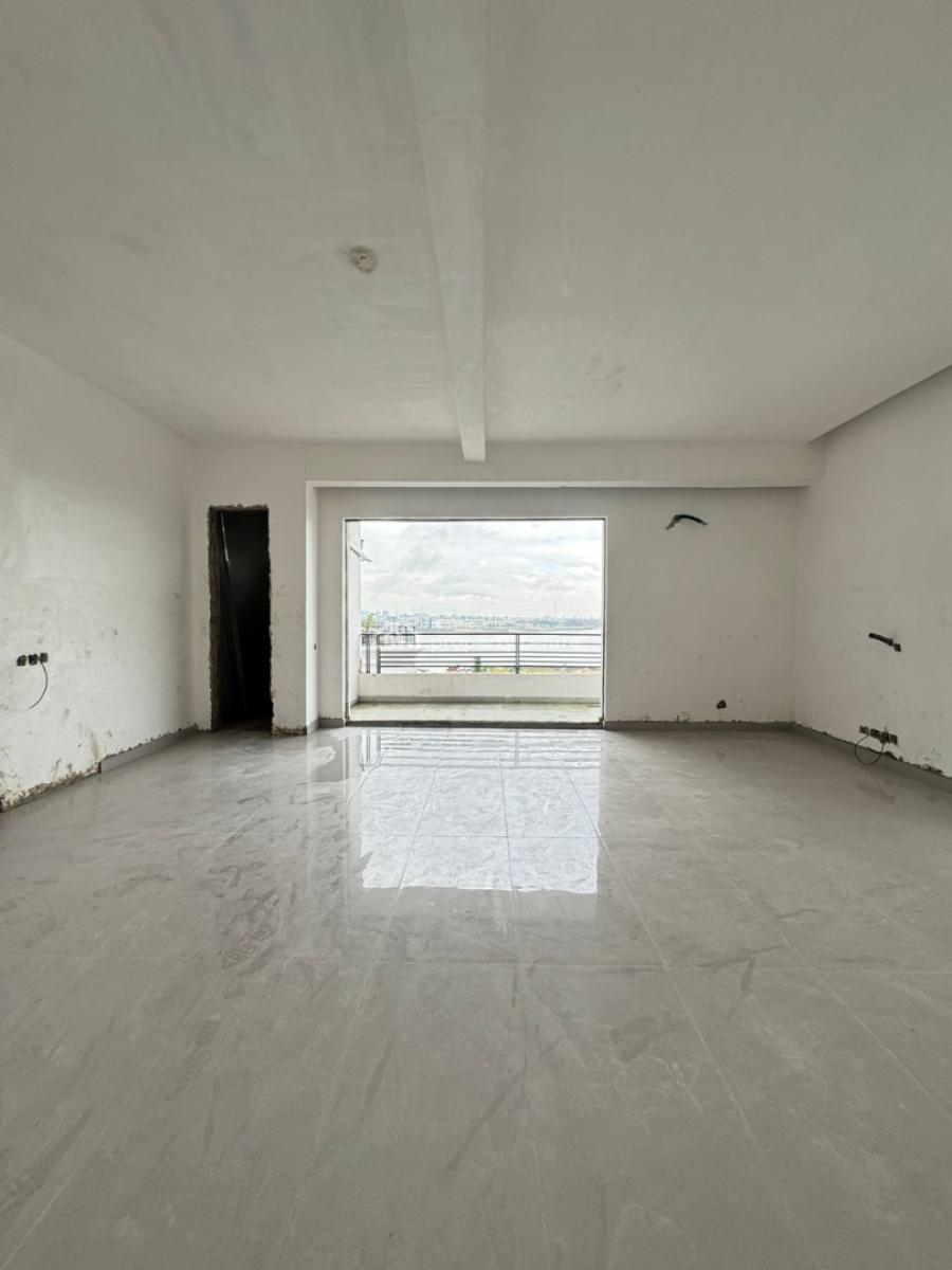 2 Bedroom Penthouse with Bq, Lekki Phase 1, Lekki, Lagos, House for Sale