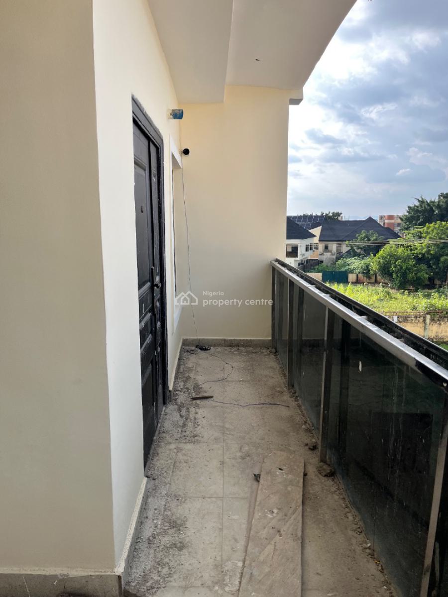 2 Bedroom Flat, Gtbank Axis, Gudu, Abuja, Flat / Apartment for Sale