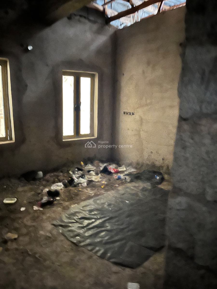 2 Bedroom Flat, Gtbank Axis, Gudu, Abuja, Flat / Apartment for Sale