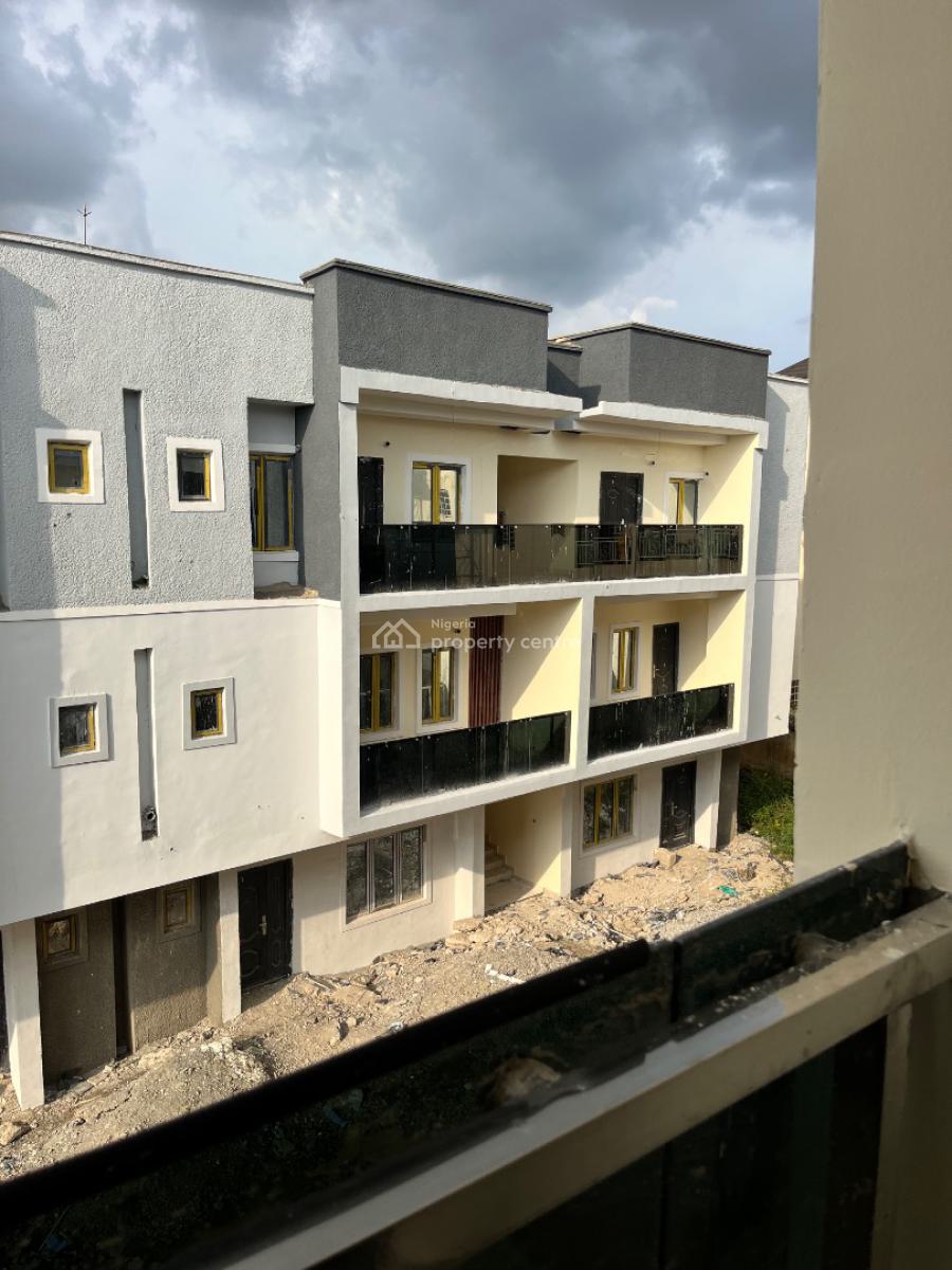 2 Bedroom Flat, Gtbank Axis, Gudu, Abuja, Flat / Apartment for Sale