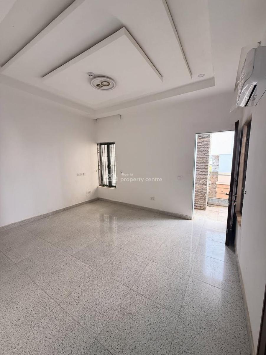 Serviced and Tastefully Finished 4 Bedroom Terraced Duplex with Bq, Katampe Extension, Katampe, Abuja, Terraced Duplex for Rent