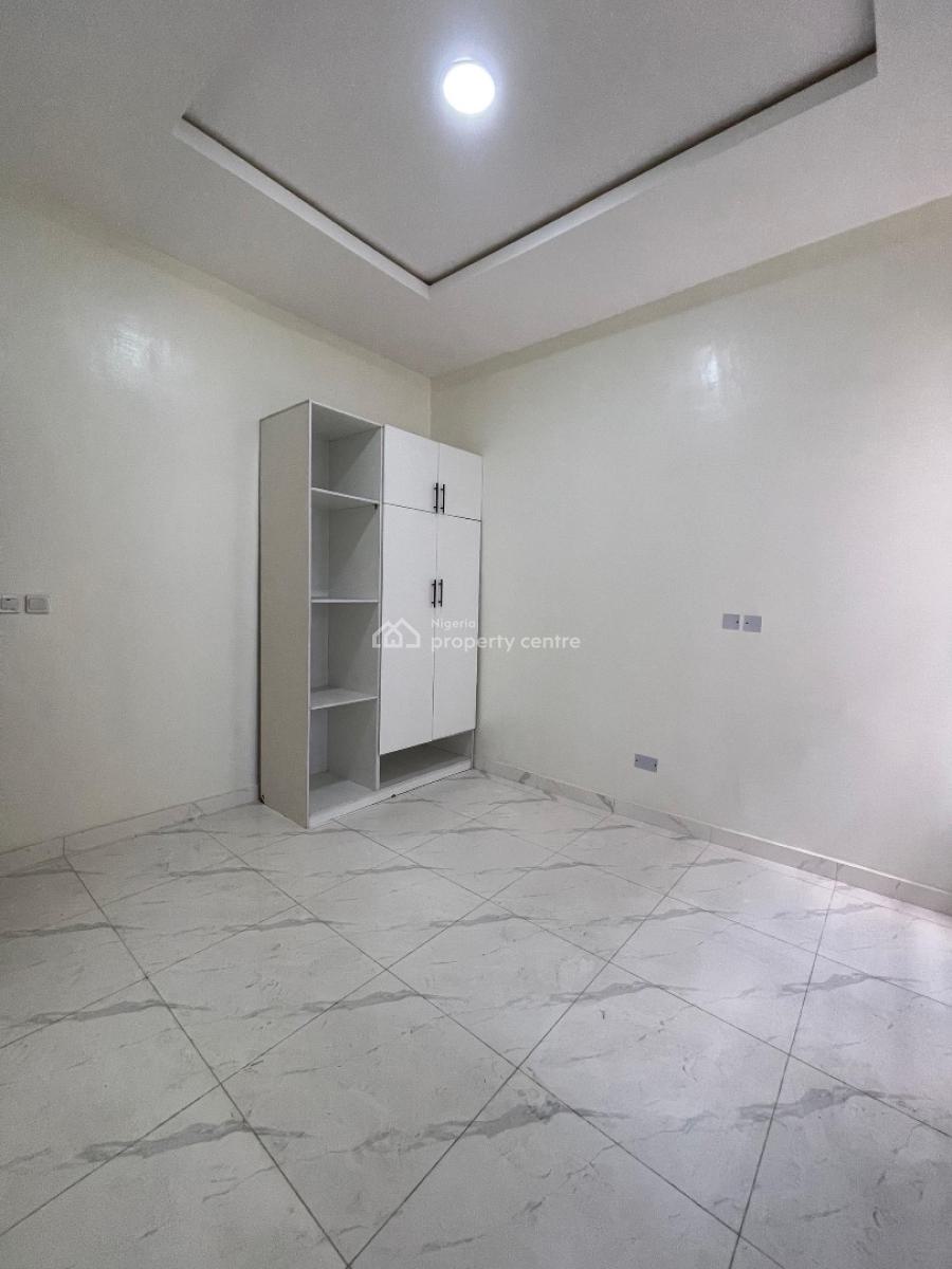 Contemporary 4 Bedroom Semi Detached Duplex, Vgc, Lekki, Lagos, Semi-detached Duplex for Sale