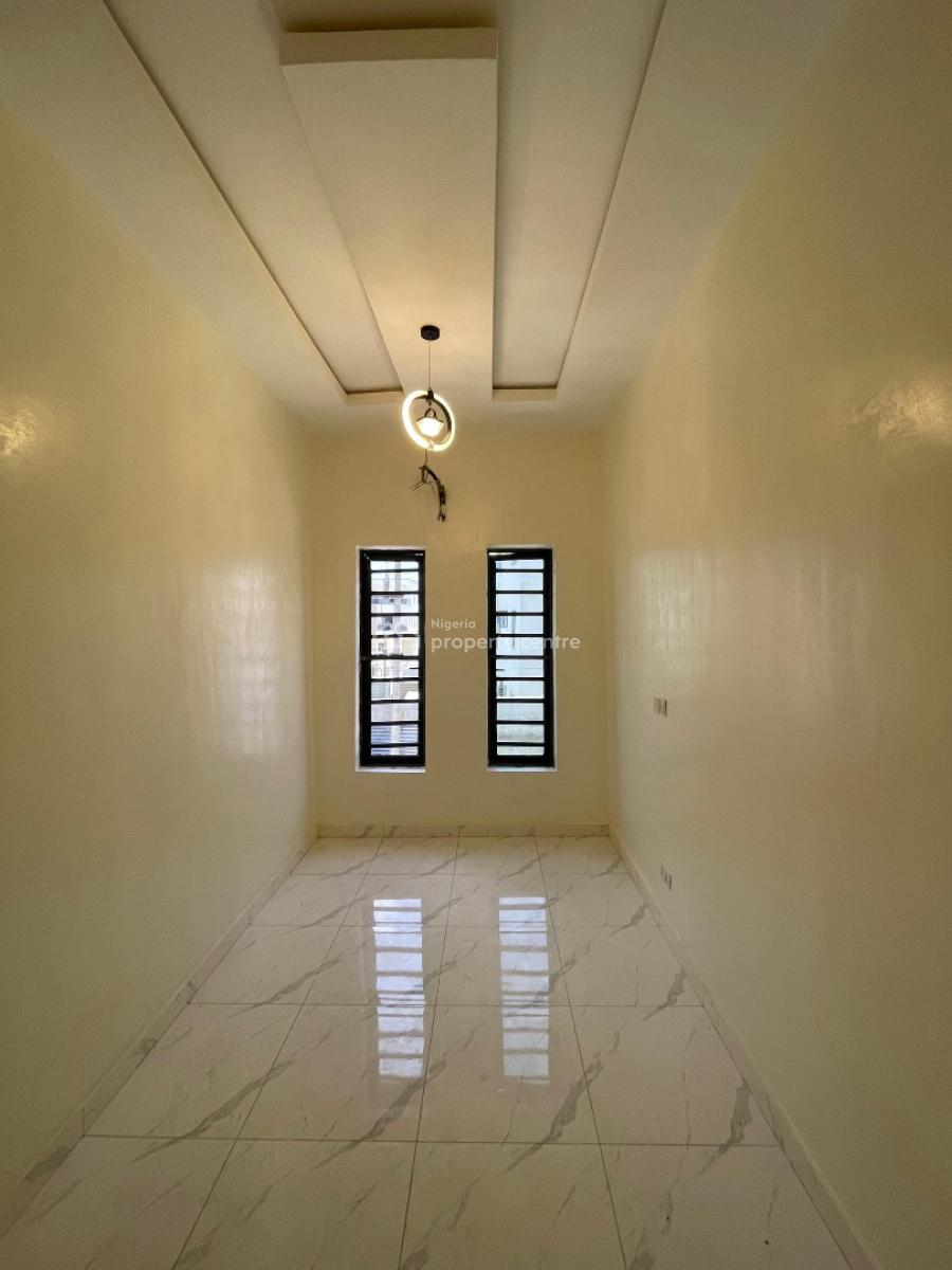 Contemporary 4 Bedroom Semi Detached Duplex, Vgc, Lekki, Lagos, Semi-detached Duplex for Sale