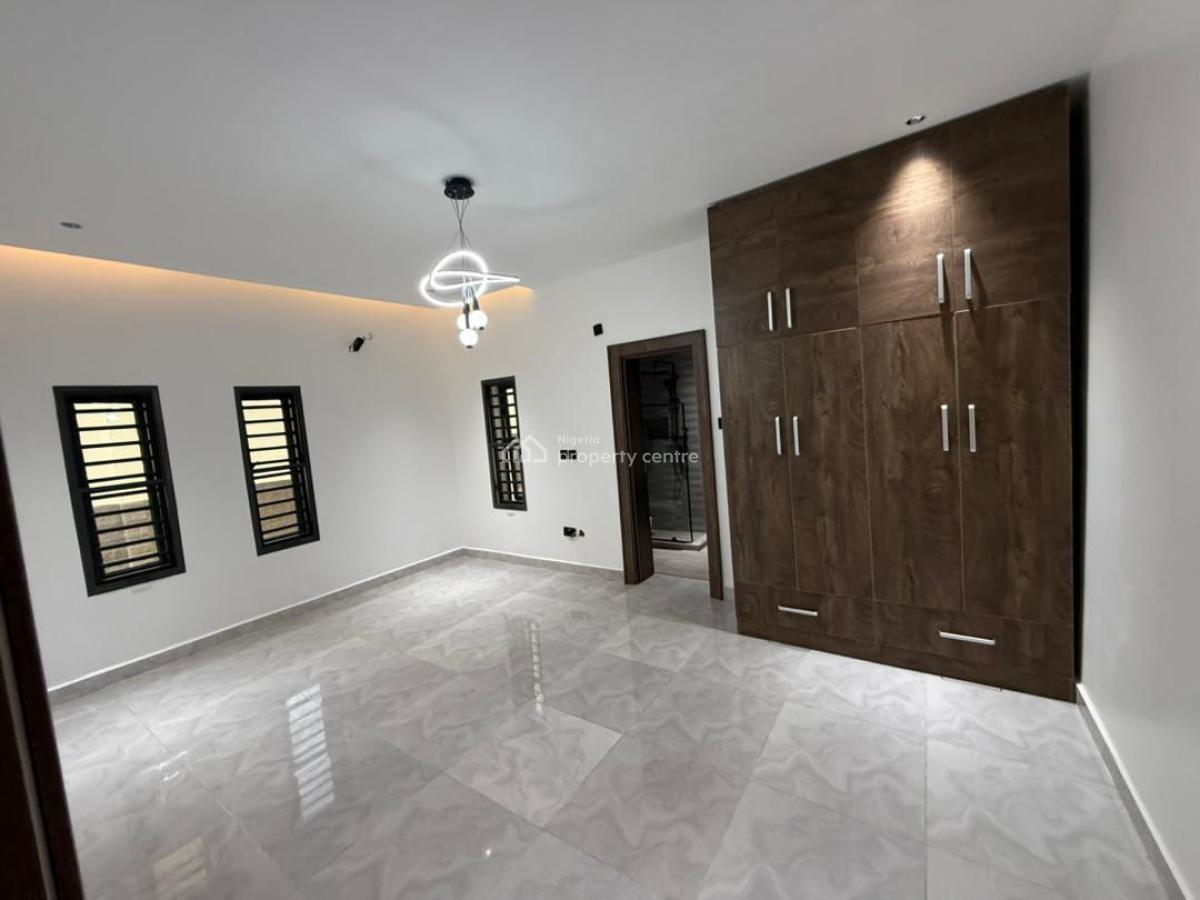 Newly Built and Luxurious 3 Bedroom Apartment, Mabushi, Abuja, Flat / Apartment for Sale
