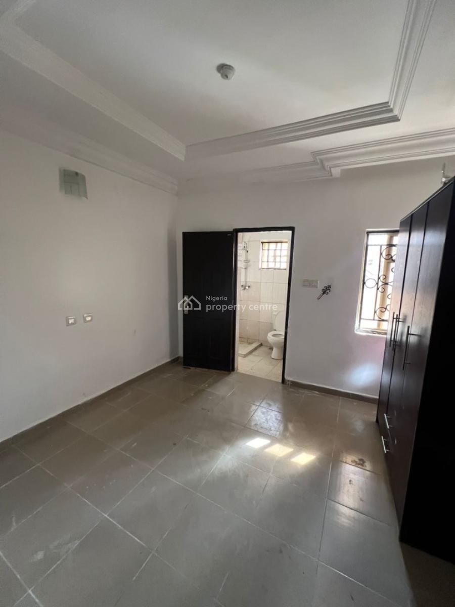 Very Massive and Spacious Three (3) Bedroom Semi Detached Bungalow, By Amina Court Estate Ceder Crest Hospital, Apo, Abuja, Semi-detached Bungalow for Rent