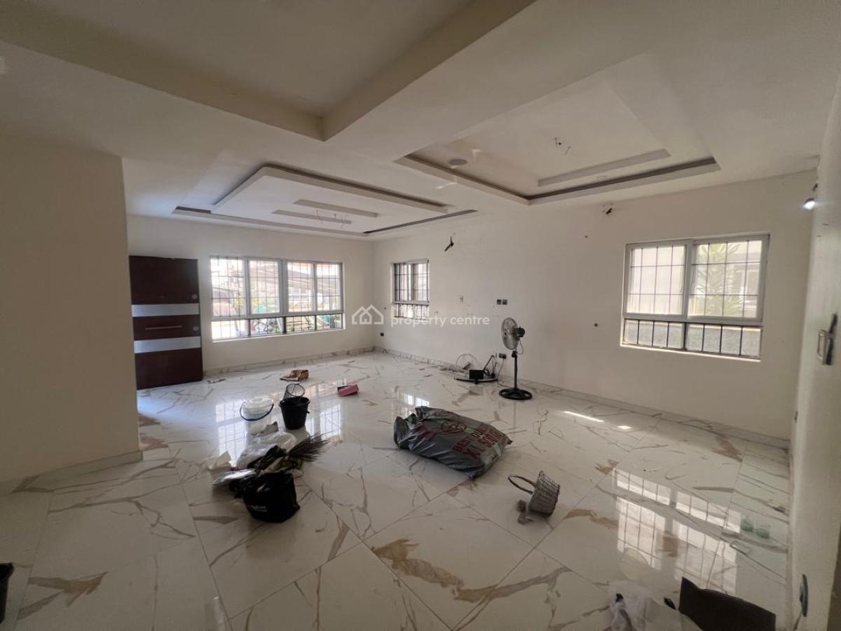 Brand New 4 Bedroom Semi Detached House, Harris Drive, Vgc, Lekki, Lagos, Semi-detached Duplex for Rent