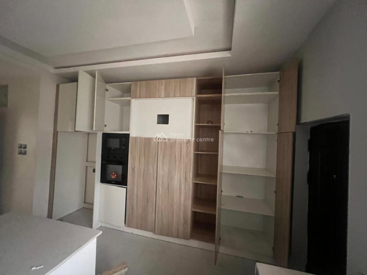Brand New 4 Bedroom Semi Detached House, Harris Drive, Vgc, Lekki, Lagos, Semi-detached Duplex for Rent