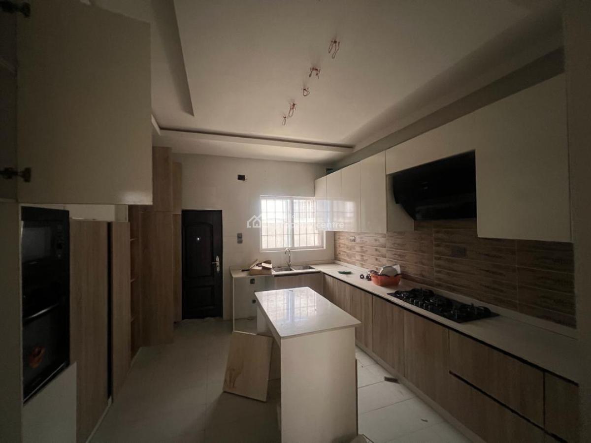 Brand New 4 Bedroom Semi Detached House, Harris Drive, Vgc, Lekki, Lagos, Semi-detached Duplex for Rent