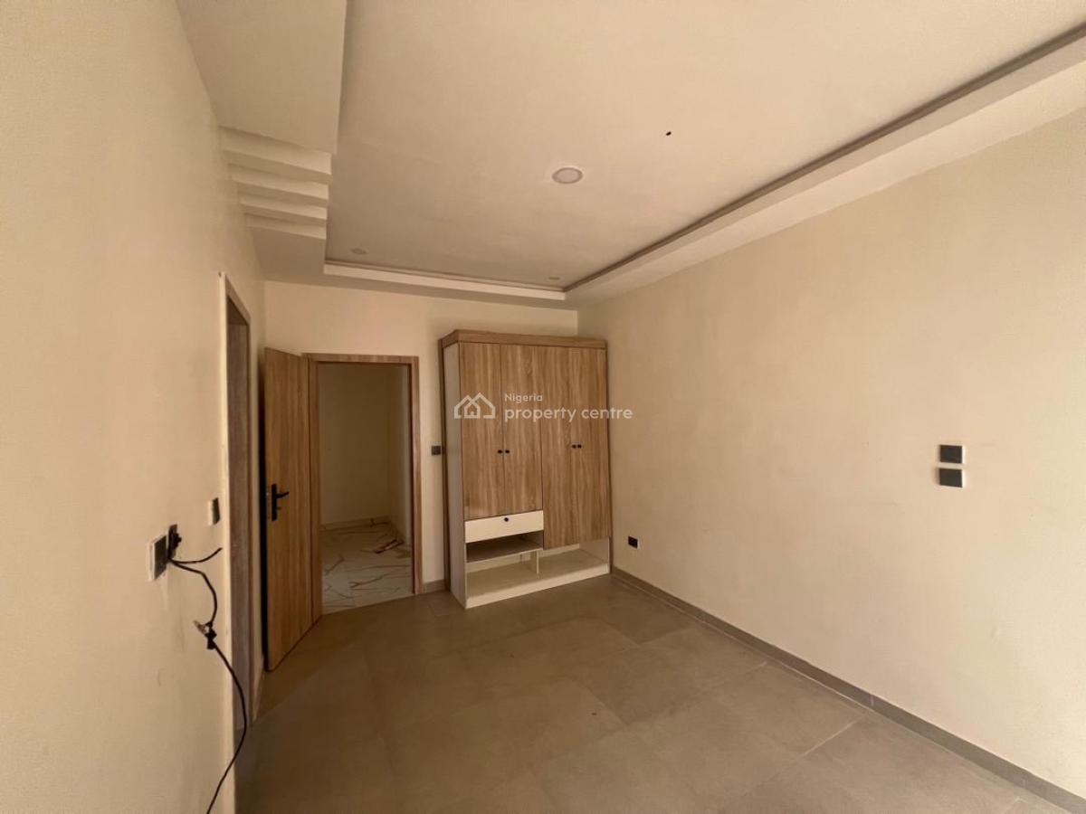 Brand New 4 Bedroom Semi Detached House, Harris Drive, Vgc, Lekki, Lagos, Semi-detached Duplex for Rent