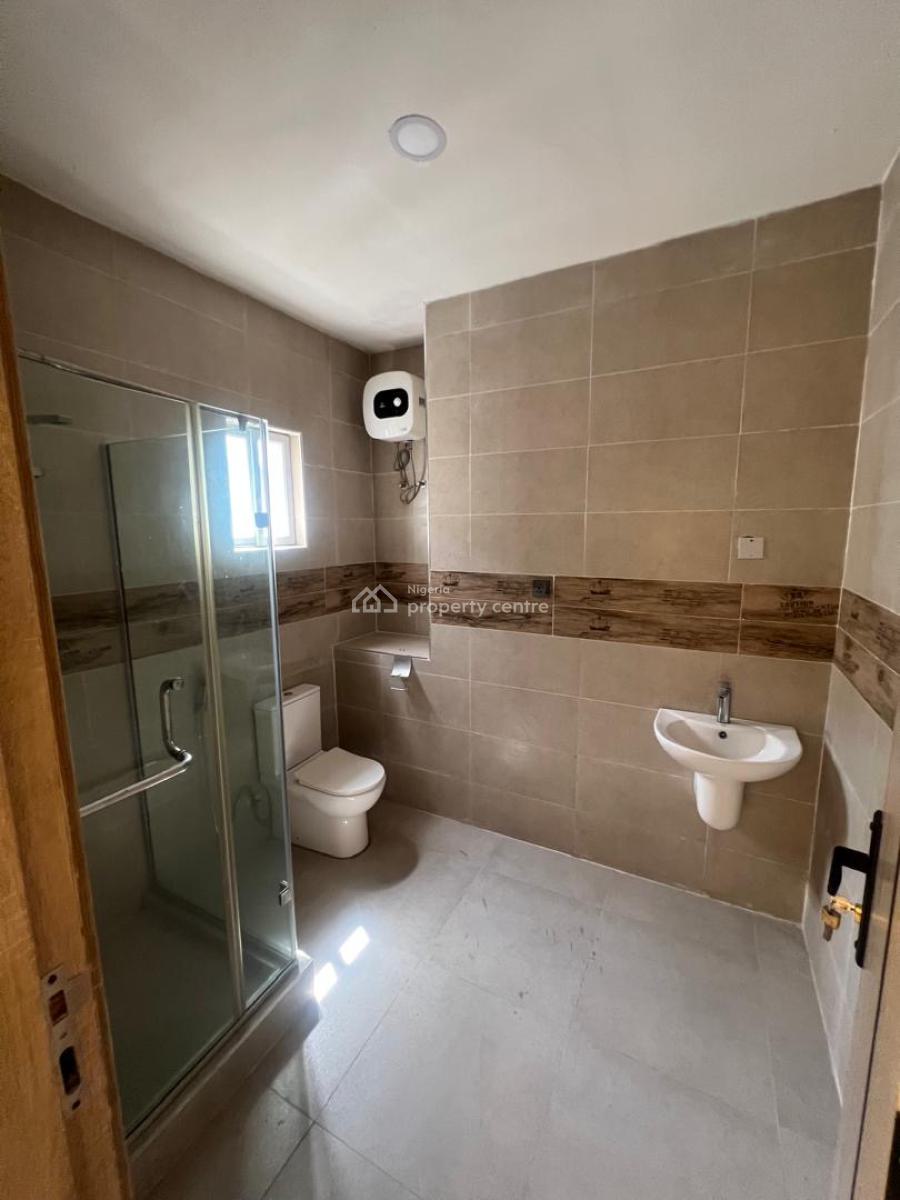 Brand New 4 Bedroom Semi Detached House, Harris Drive, Vgc, Lekki, Lagos, Semi-detached Duplex for Rent