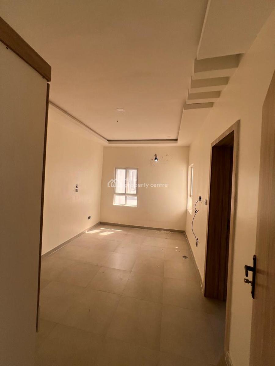 Brand New 4 Bedroom Semi Detached House, Harris Drive, Vgc, Lekki, Lagos, Semi-detached Duplex for Rent