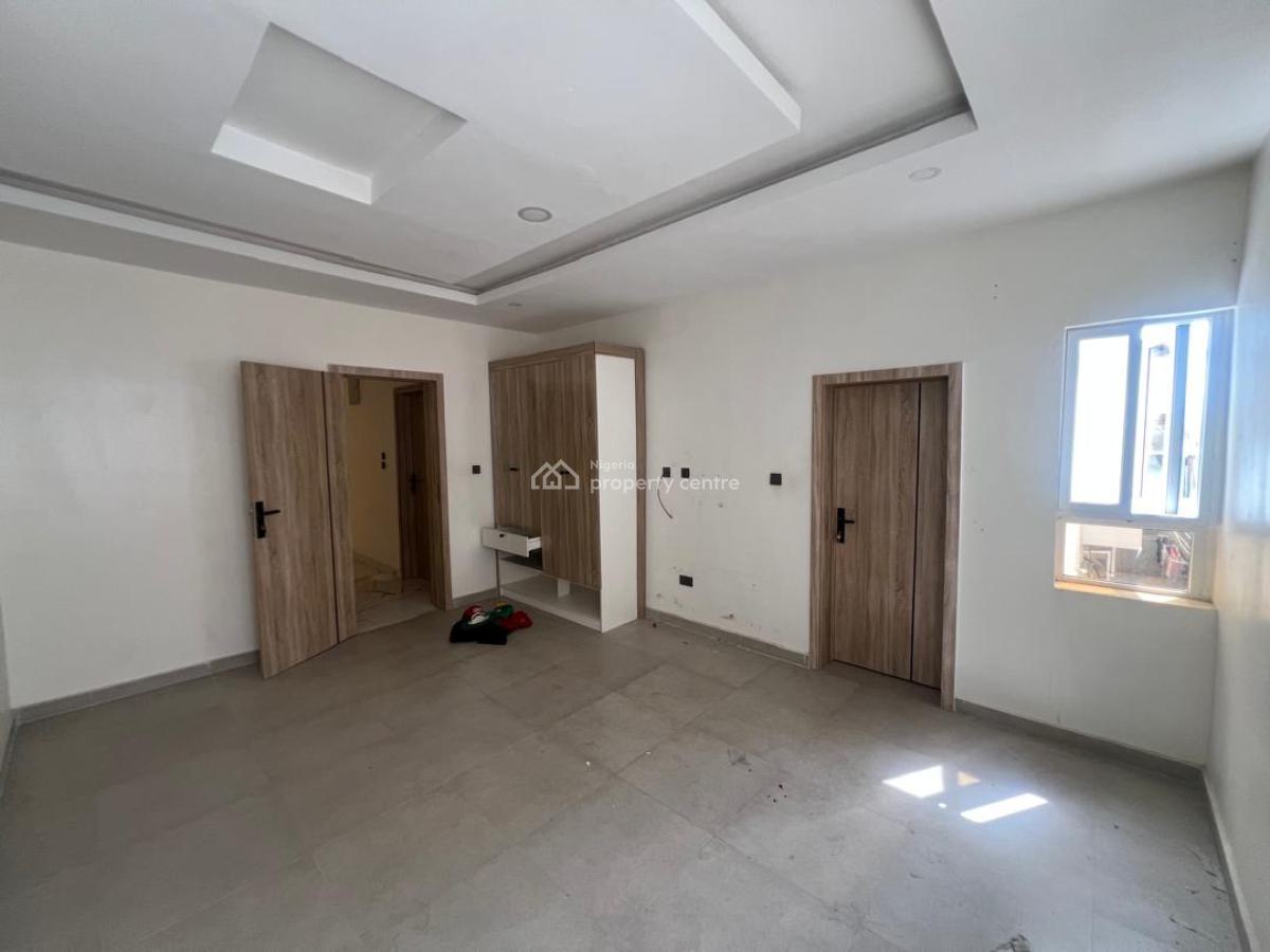Brand New 4 Bedroom Semi Detached House, Harris Drive, Vgc, Lekki, Lagos, Semi-detached Duplex for Rent