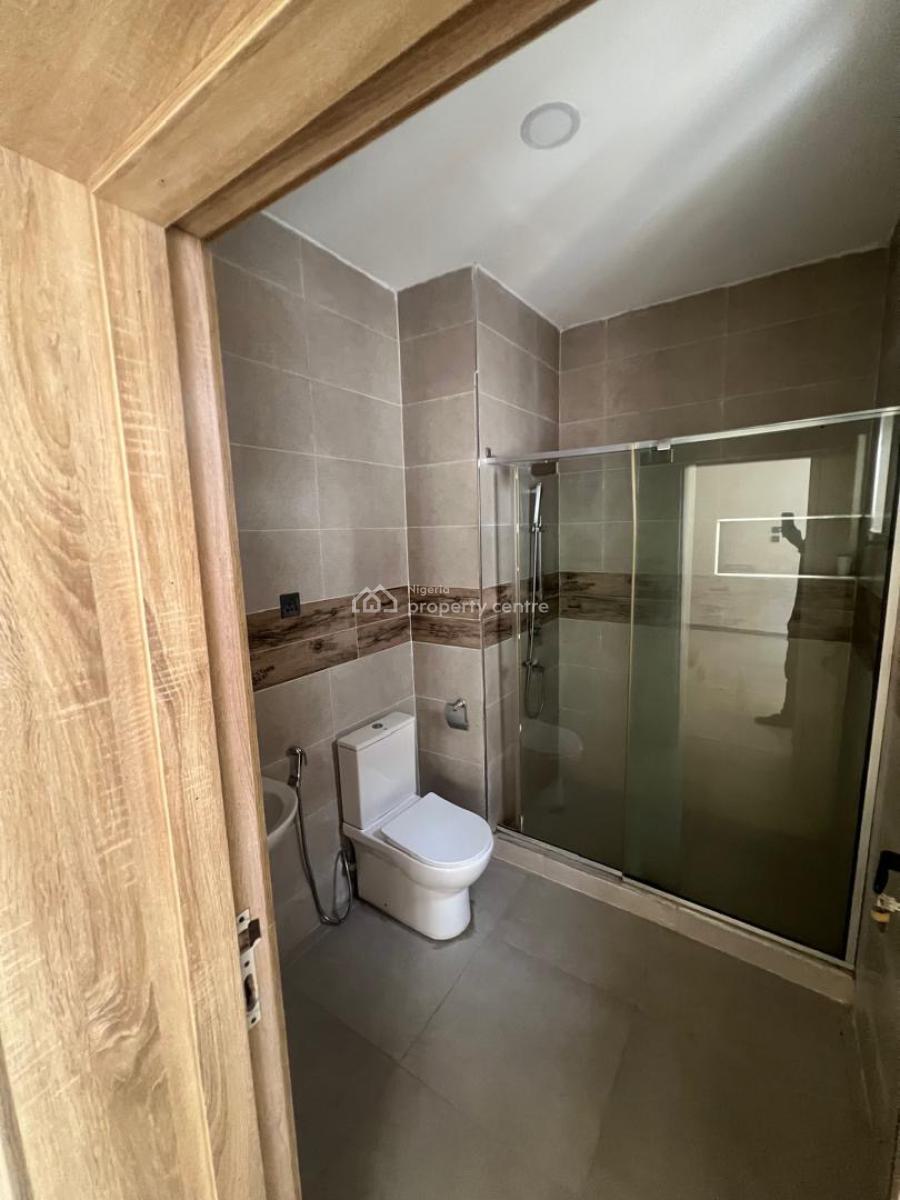 Brand New 4 Bedroom Semi Detached House, Harris Drive, Vgc, Lekki, Lagos, Semi-detached Duplex for Rent