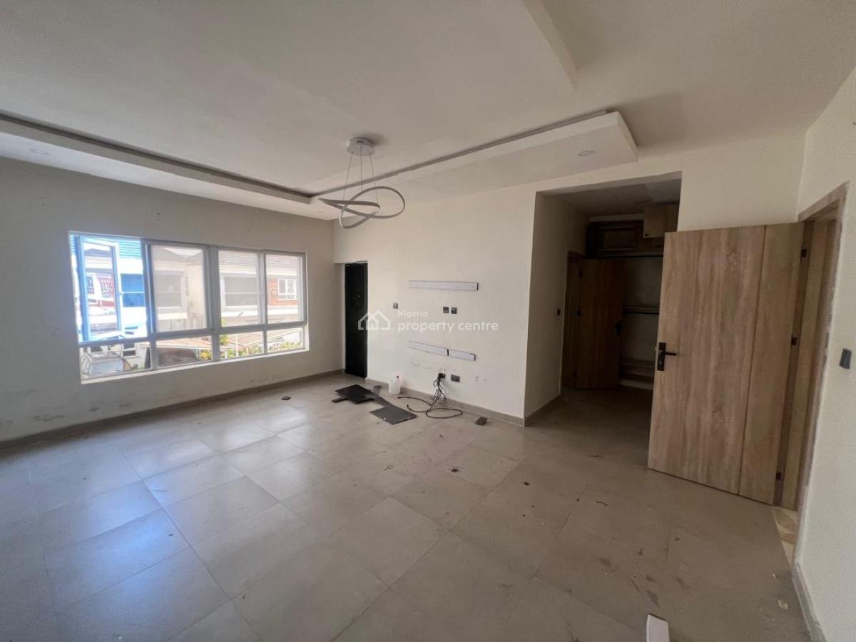 Brand New 4 Bedroom Semi Detached House, Harris Drive, Vgc, Lekki, Lagos, Semi-detached Duplex for Rent