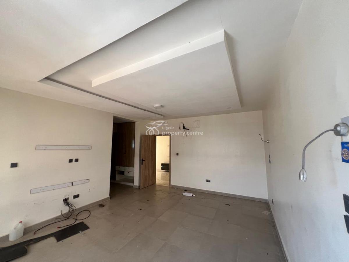 Brand New 4 Bedroom Semi Detached House, Harris Drive, Vgc, Lekki, Lagos, Semi-detached Duplex for Rent