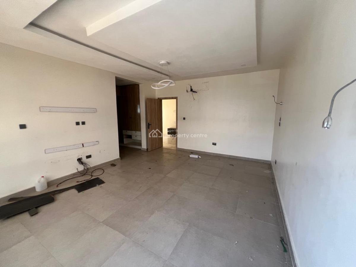 Brand New 4 Bedroom Semi Detached House, Harris Drive, Vgc, Lekki, Lagos, Semi-detached Duplex for Rent