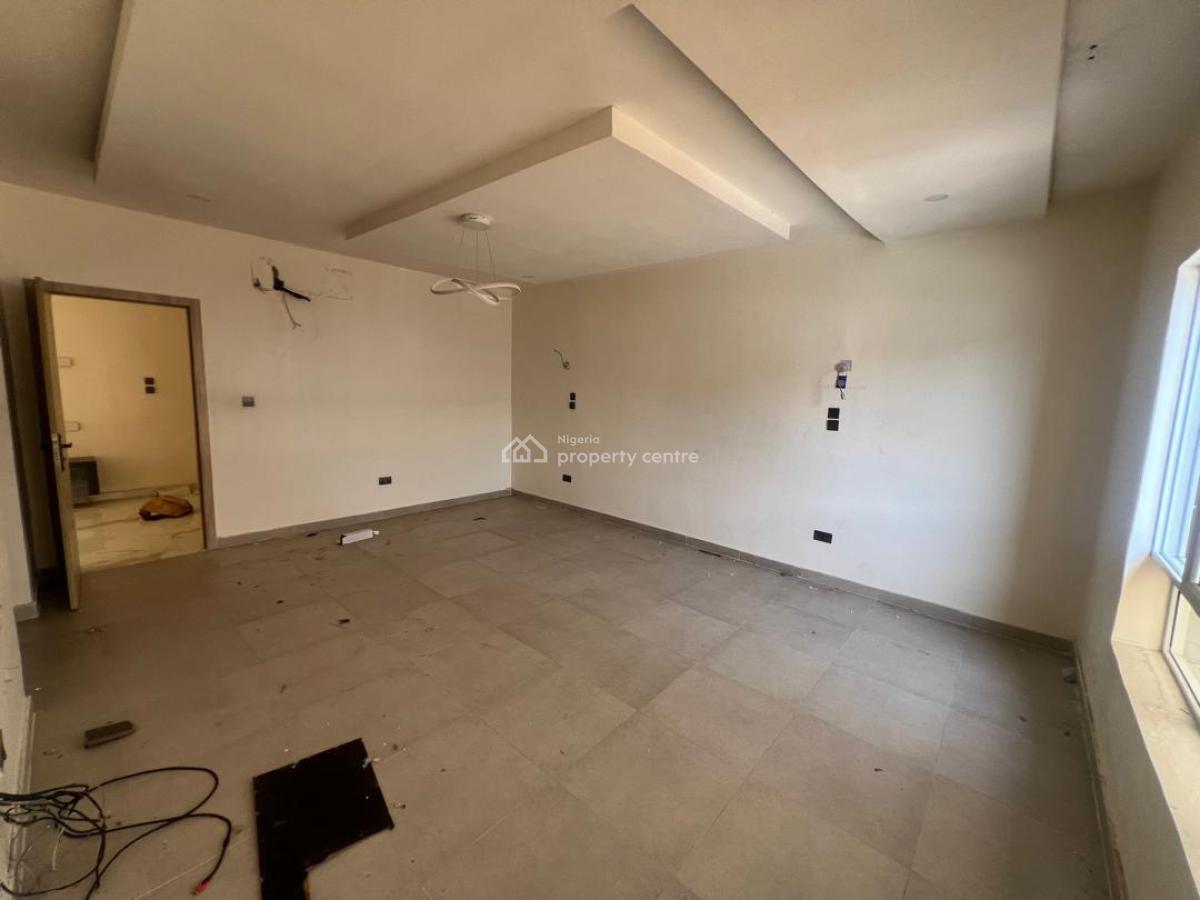 Brand New 4 Bedroom Semi Detached House, Harris Drive, Vgc, Lekki, Lagos, Semi-detached Duplex for Rent