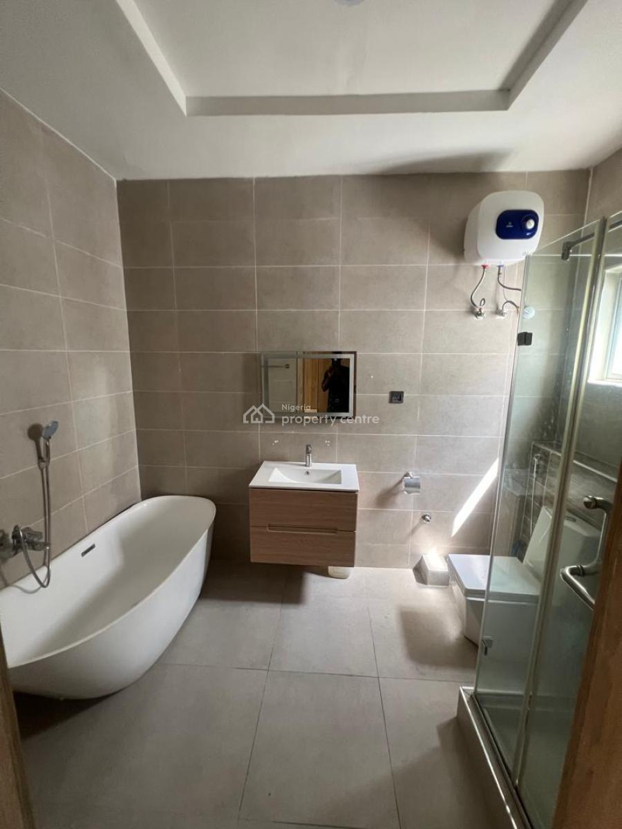 Brand New 4 Bedroom Semi Detached House, Harris Drive, Vgc, Lekki, Lagos, Semi-detached Duplex for Rent