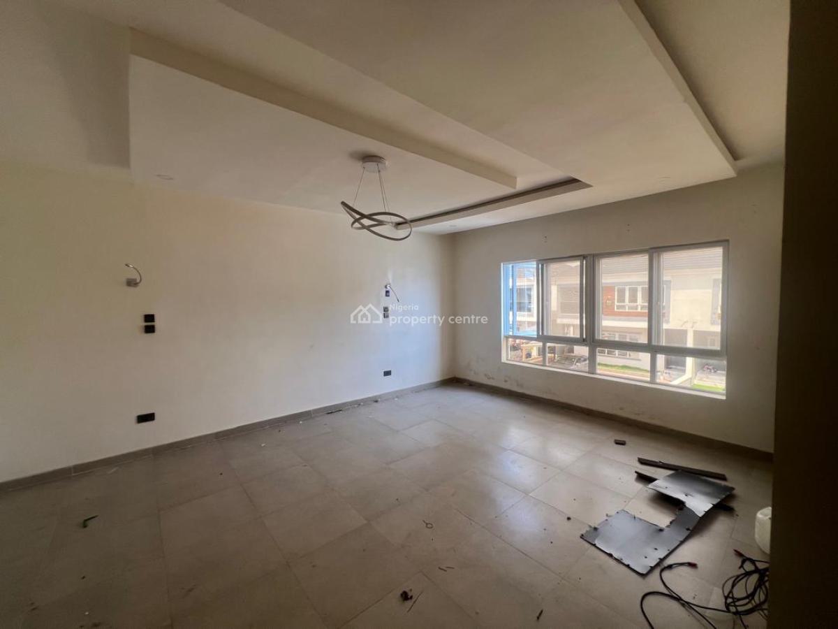 Brand New 4 Bedroom Semi Detached House, Harris Drive, Vgc, Lekki, Lagos, Semi-detached Duplex for Rent
