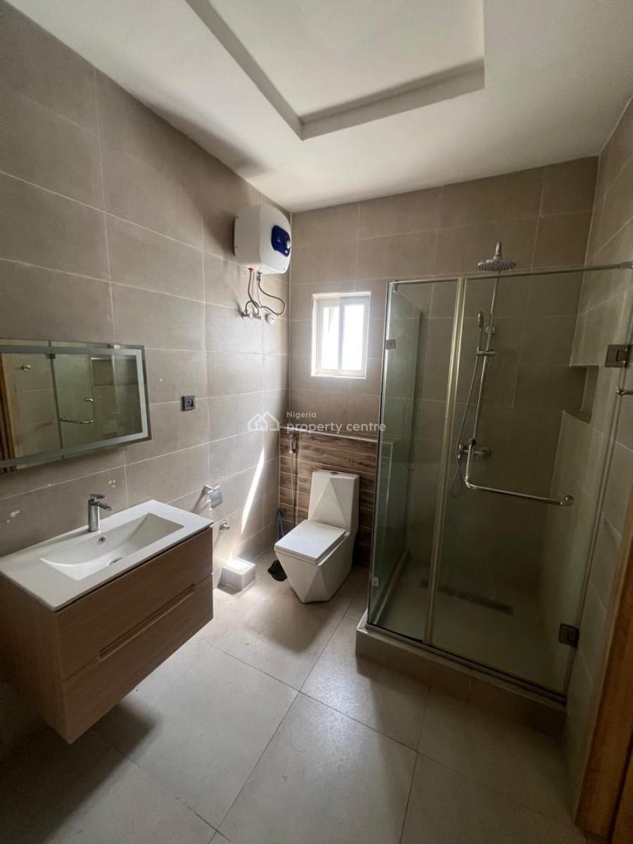 Brand New 4 Bedroom Semi Detached House, Harris Drive, Vgc, Lekki, Lagos, Semi-detached Duplex for Rent