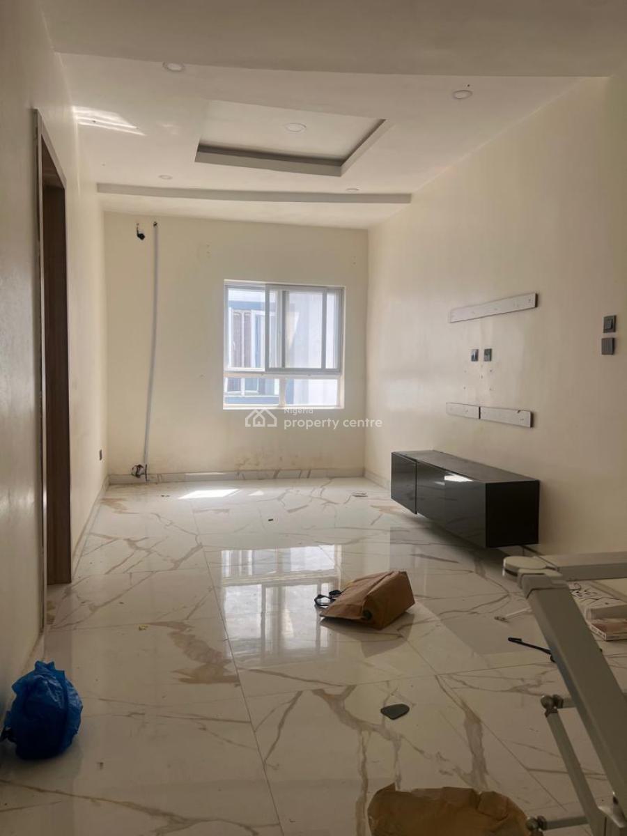 Brand New 4 Bedroom Semi Detached House, Harris Drive, Vgc, Lekki, Lagos, Semi-detached Duplex for Rent