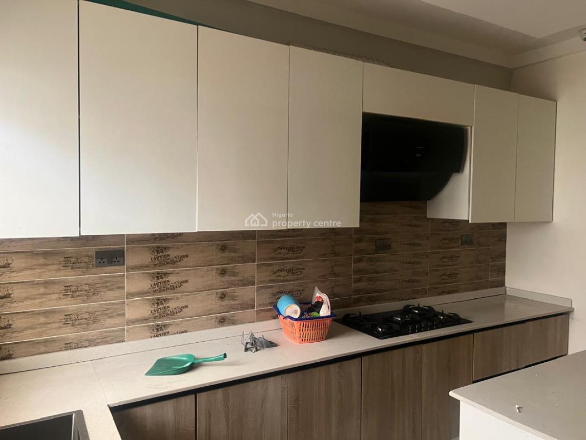 Brand New 4 Bedroom Semi Detached House, Harris Drive, Vgc, Lekki, Lagos, Semi-detached Duplex for Rent
