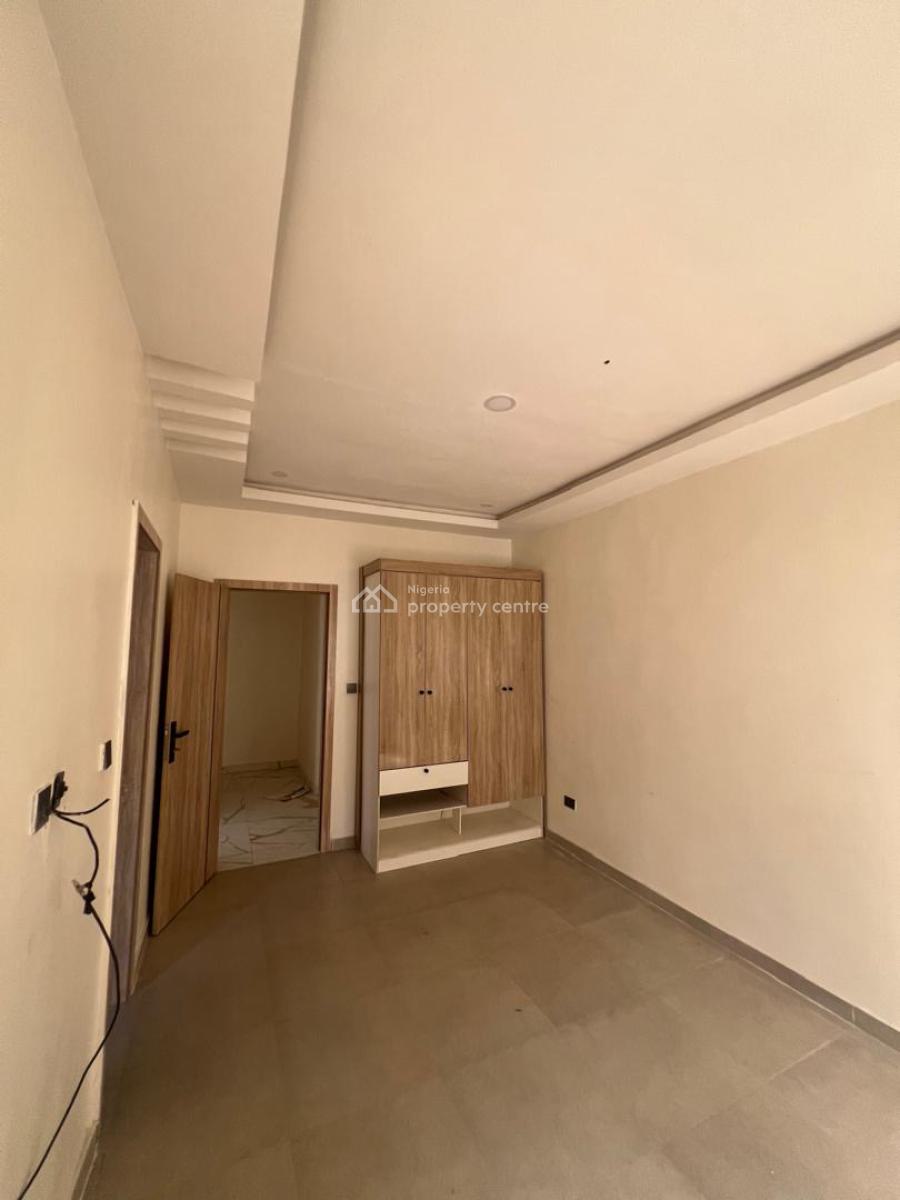Brand New 4 Bedroom Semi Detached House, Harris Drive, Vgc, Lekki, Lagos, Semi-detached Duplex for Rent