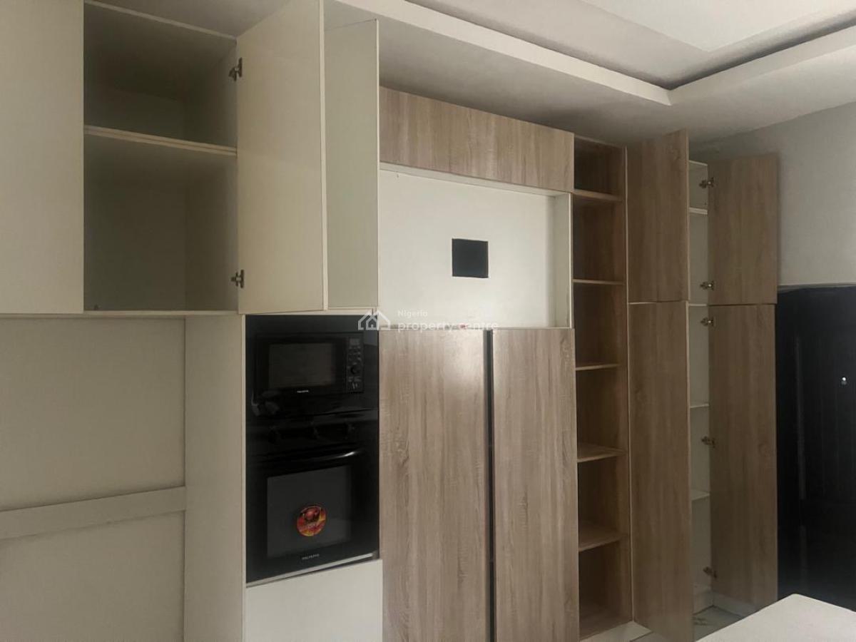 Brand New 4 Bedroom Semi Detached House, Harris Drive, Vgc, Lekki, Lagos, Semi-detached Duplex for Rent