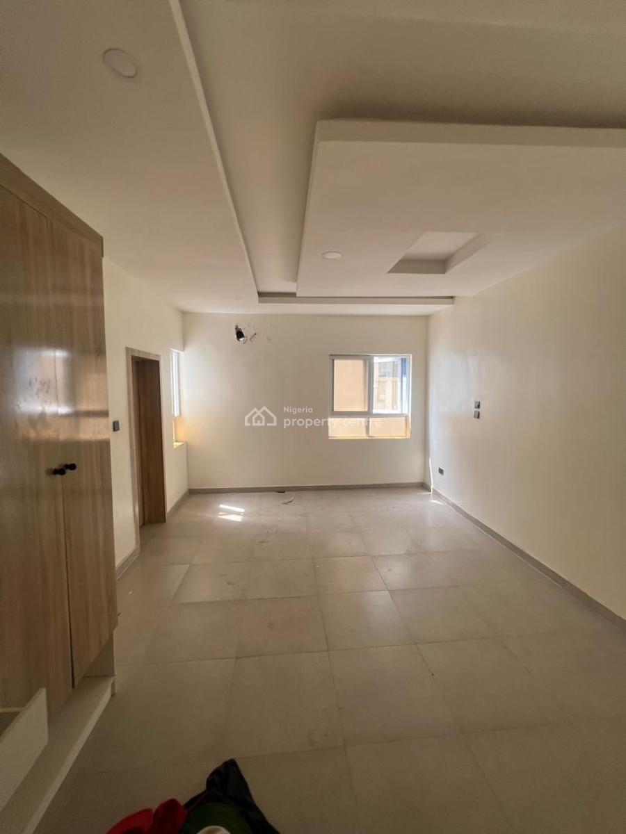 Brand New 4 Bedroom Semi Detached House, Harris Drive, Vgc, Lekki, Lagos, Semi-detached Duplex for Rent