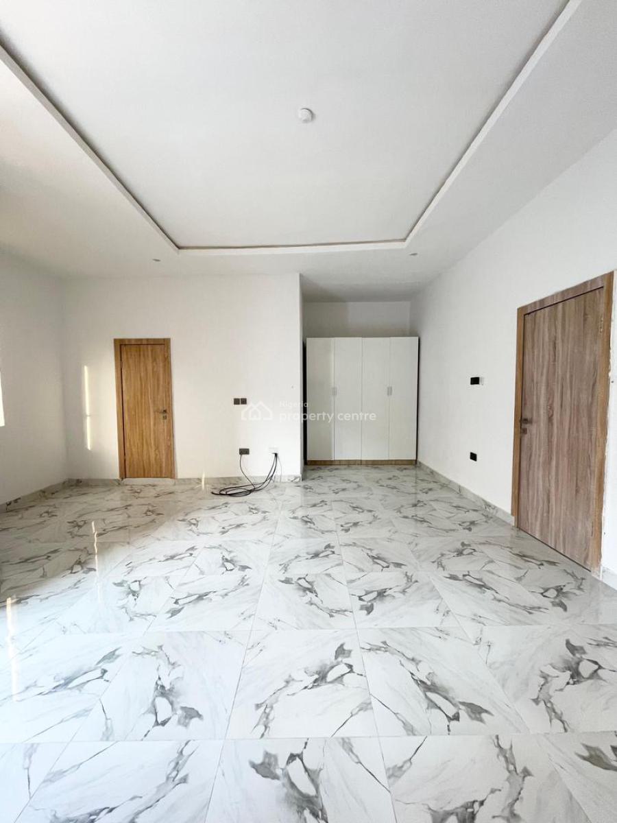 Luxurious Terrace, Ajah, Lagos, Terraced Duplex for Sale