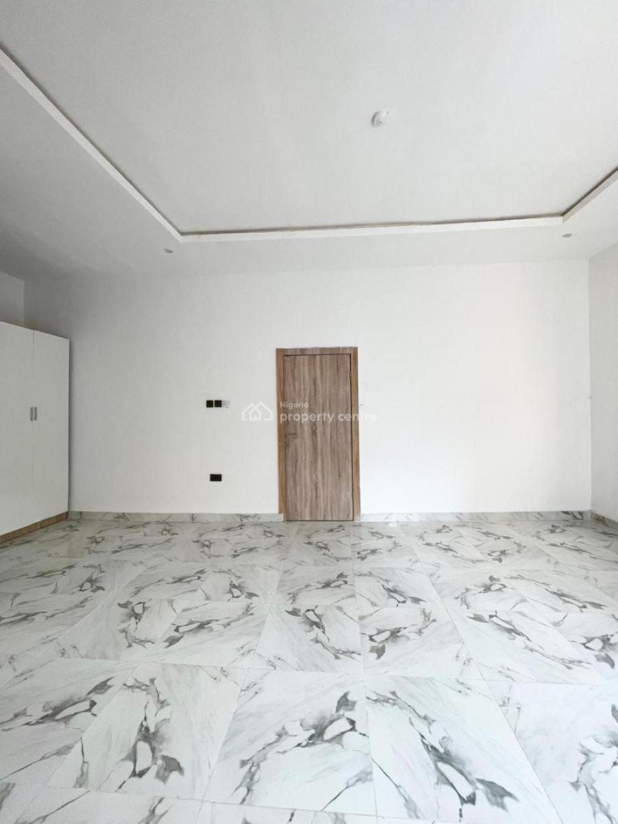 Luxurious Terrace, Ajah, Lagos, Terraced Duplex for Sale