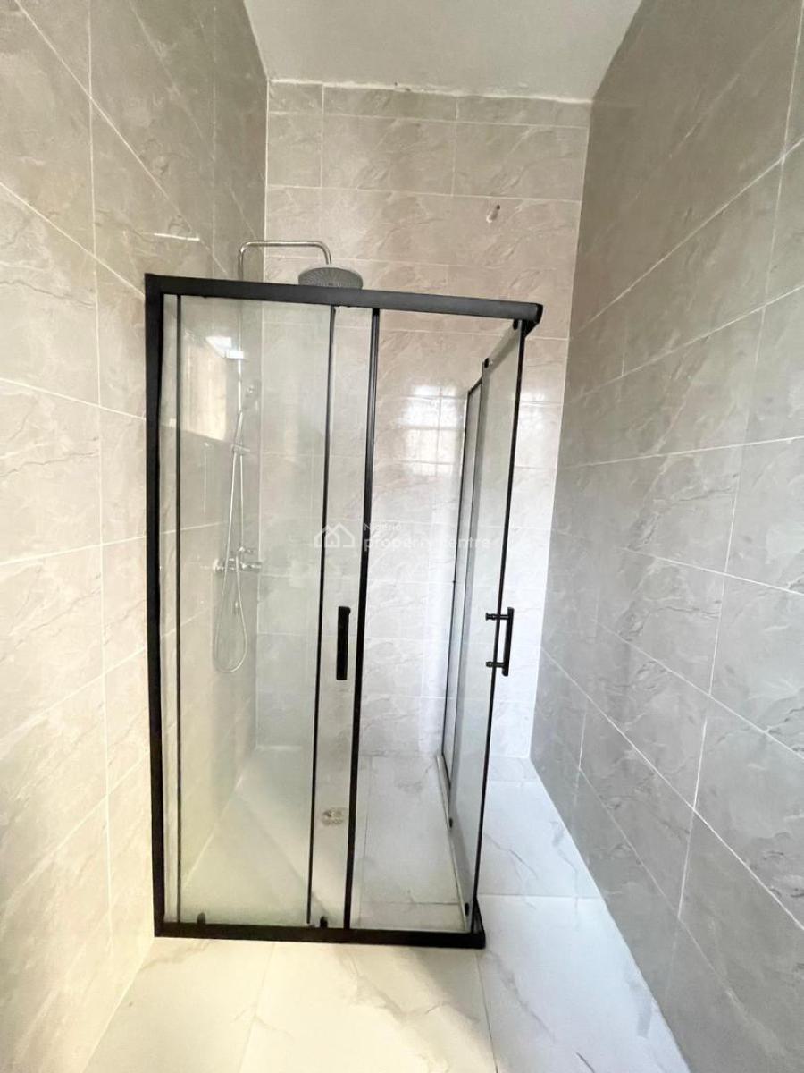 Luxurious Terrace, Ajah, Lagos, Terraced Duplex for Sale