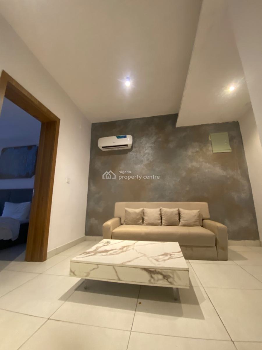 Furnished 4 Bedroom Terrace with Bq, Off Admiralty Way, Lekki Phase 1, Lekki, Lagos, Terraced Duplex for Sale