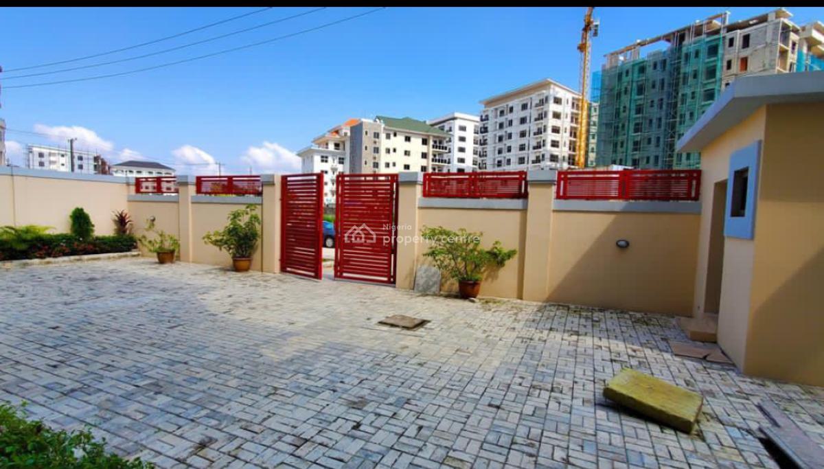 Furnished 5 Bedroom Duplex with Bq, Ikoyi, Lagos, House for Sale