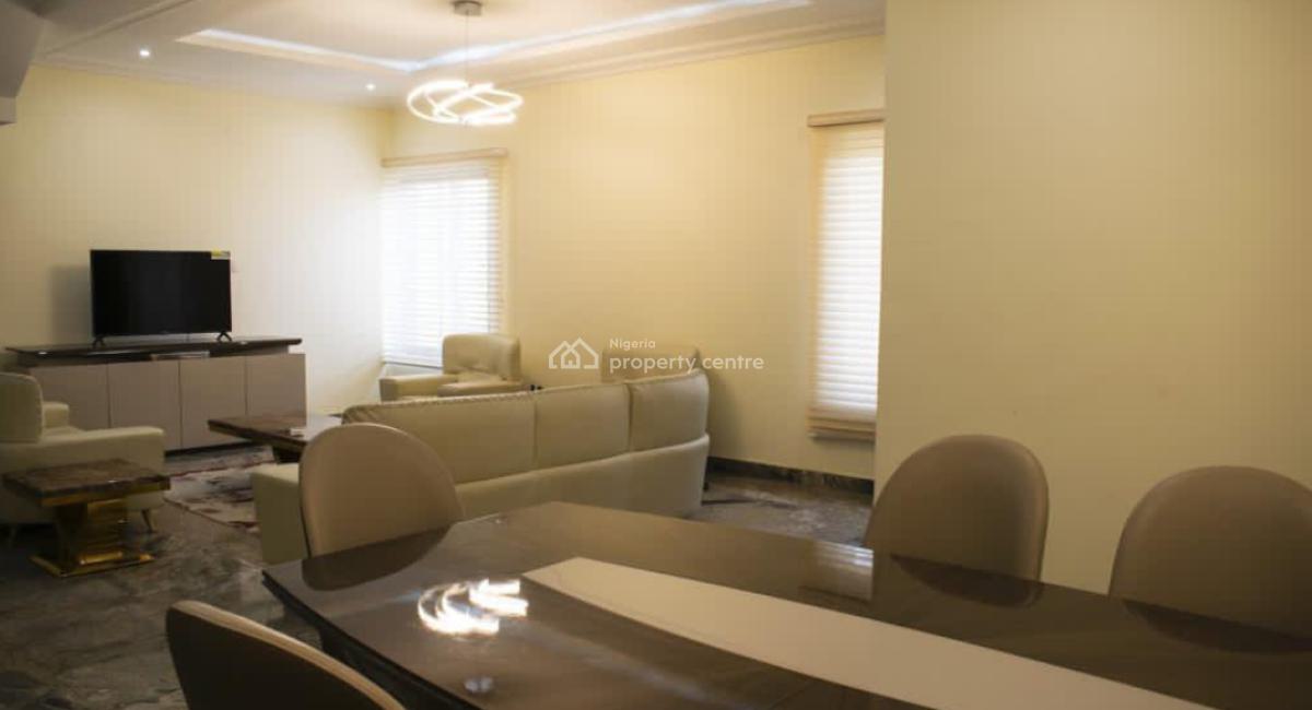 Furnished 5 Bedroom Duplex with Bq, Ikoyi, Lagos, House for Sale