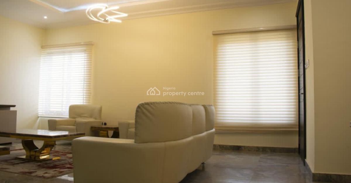 Furnished 5 Bedroom Duplex with Bq, Ikoyi, Lagos, House for Sale