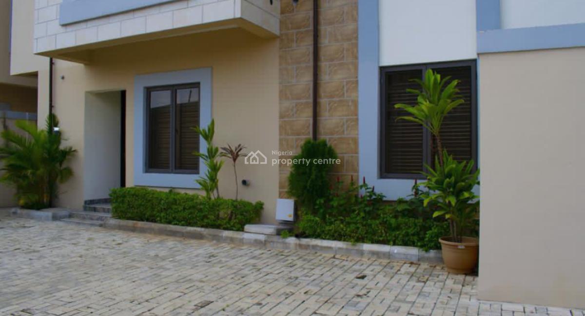 Furnished 5 Bedroom Duplex with Bq, Ikoyi, Lagos, House for Sale
