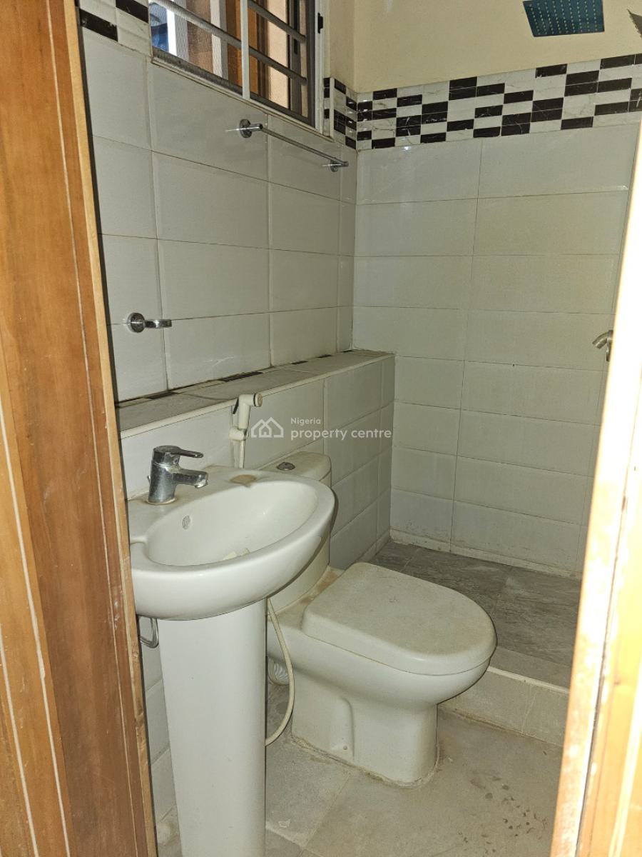 2 Bedrooms Flat, Off Palace Road, Oniru, Victoria Island (vi), Lagos, Flat / Apartment for Rent