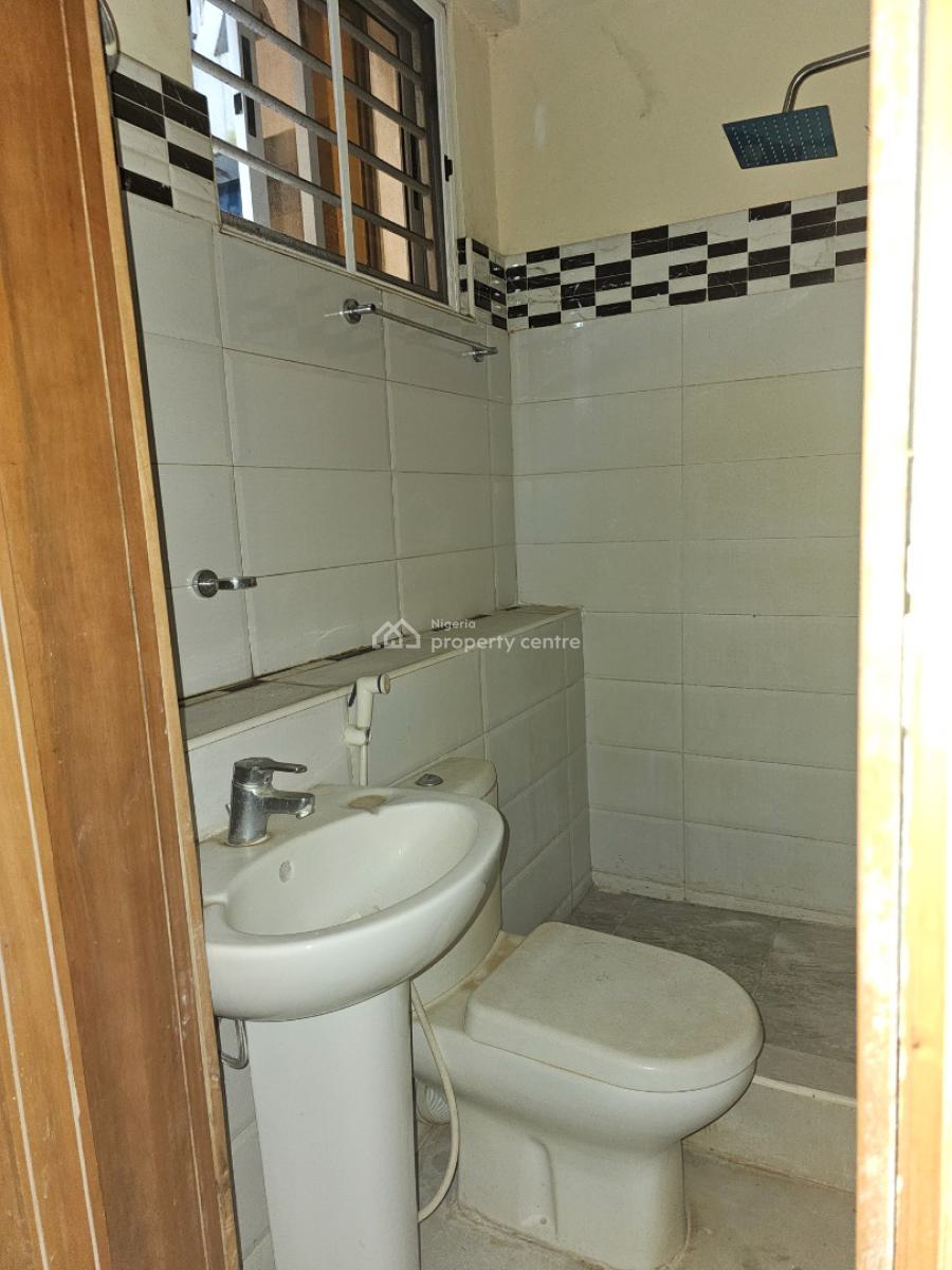 2 Bedrooms Flat, Off Palace Road, Oniru, Victoria Island (vi), Lagos, Flat / Apartment for Rent