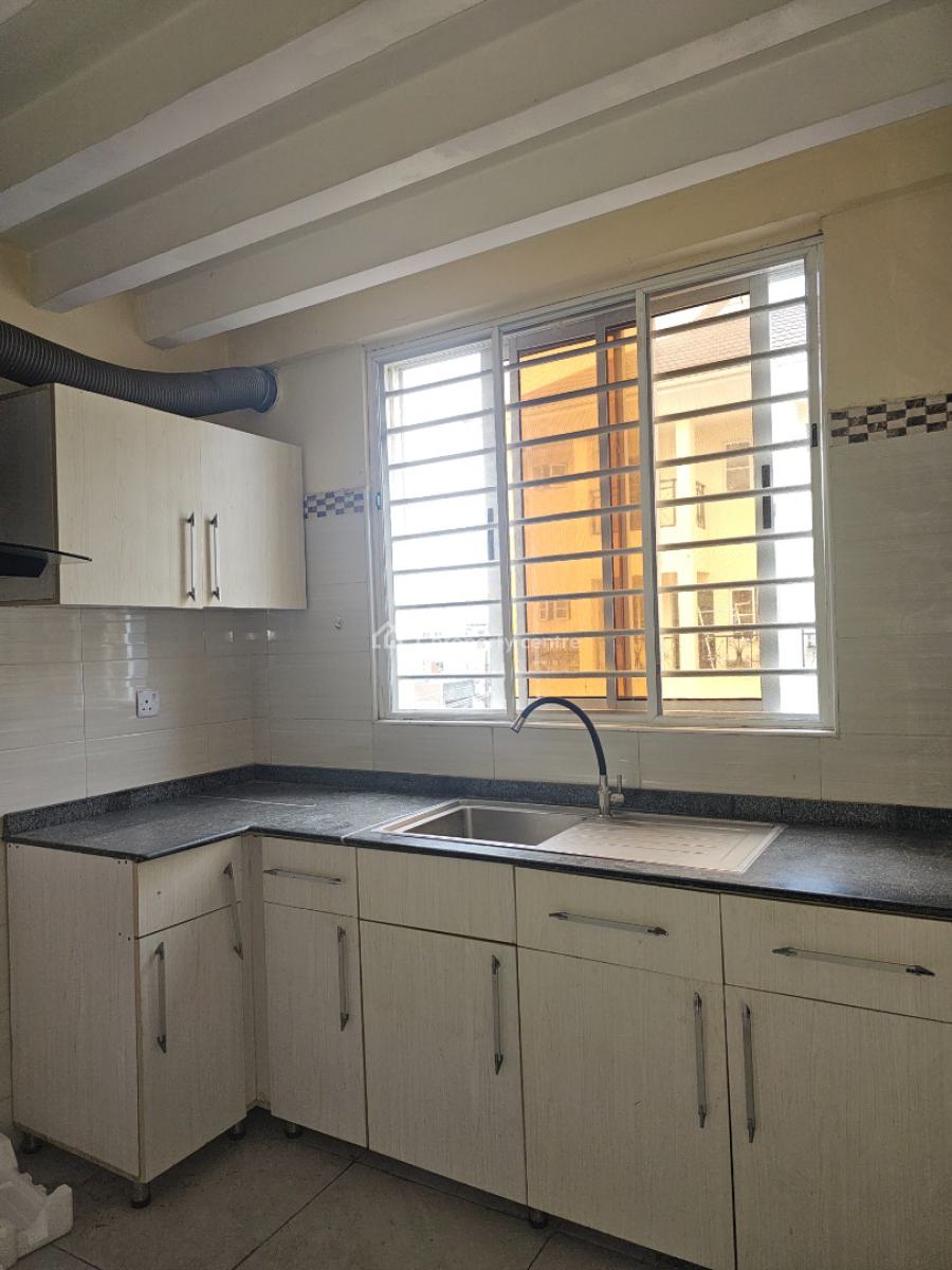 2 Bedrooms Flat, Off Palace Road, Oniru, Victoria Island (vi), Lagos, Flat / Apartment for Rent